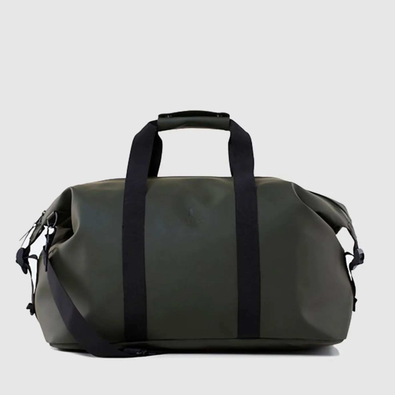 Rains Hilo Weekend Bag - Green