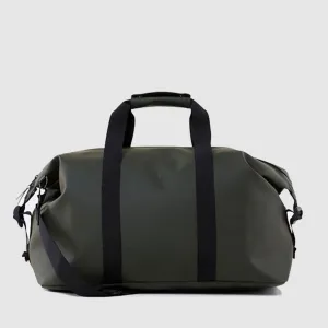 Rains Hilo Weekend Bag - Green