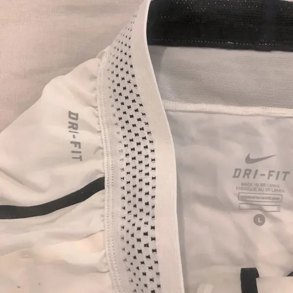 RARE Nike Shorts