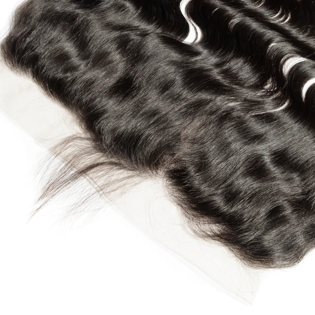 RAW BODY WAVE FRONTAL