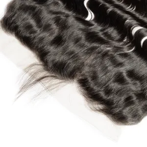 RAW BODY WAVE FRONTAL
