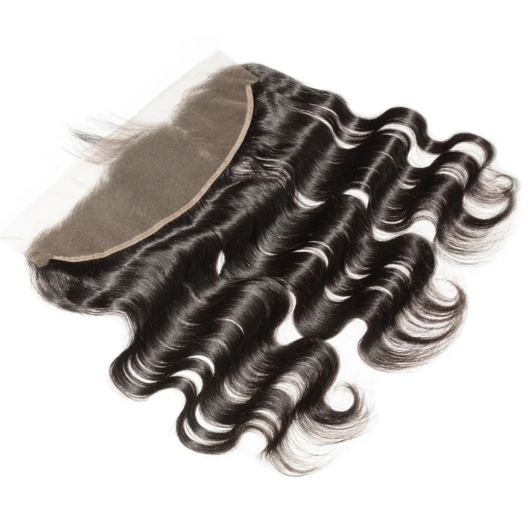 RAW BODY WAVE FRONTAL