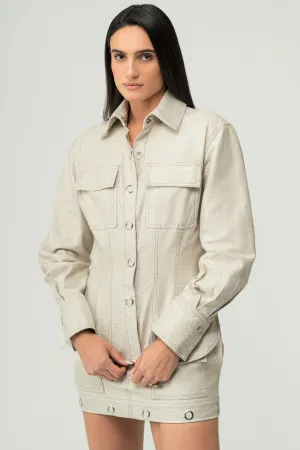 REBECCA SHIRT