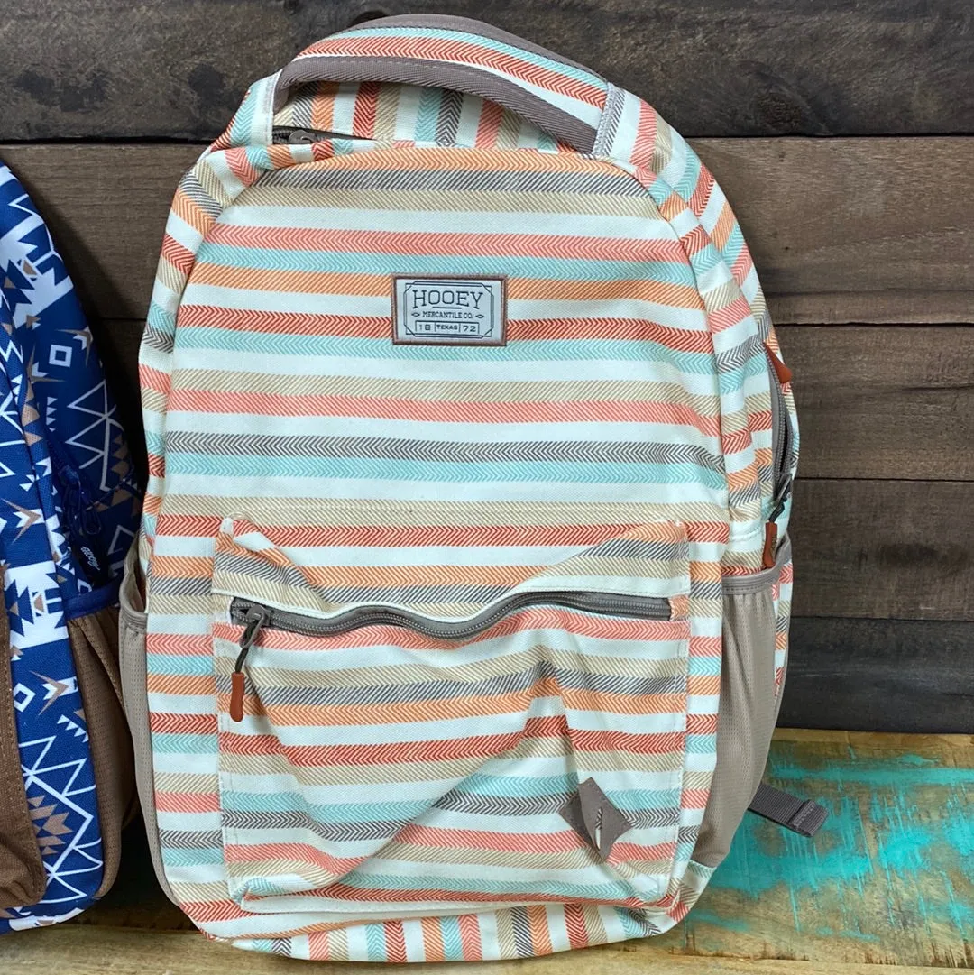 Recess Hooey Backpack