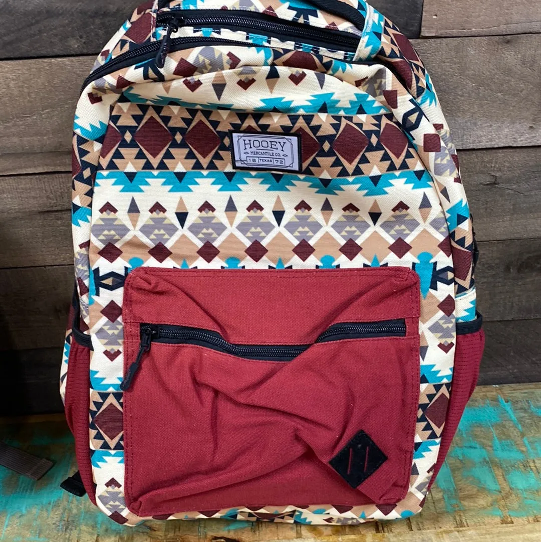 Recess Hooey Backpack
