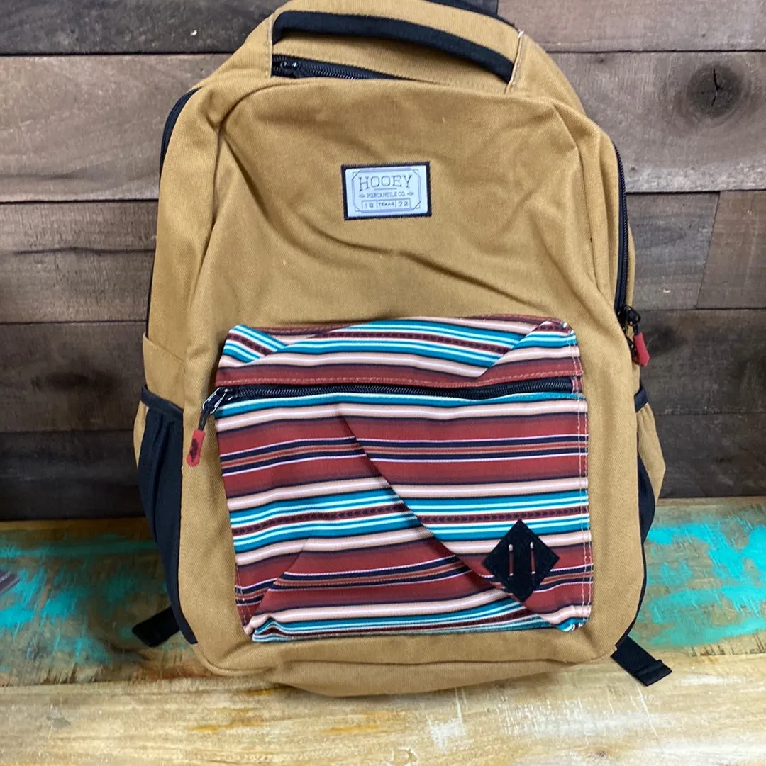Recess Hooey Backpack