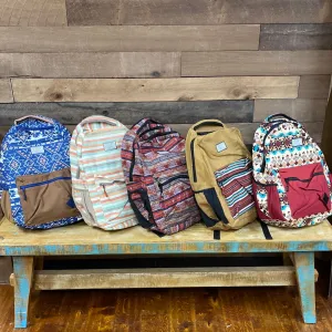Recess Hooey Backpack