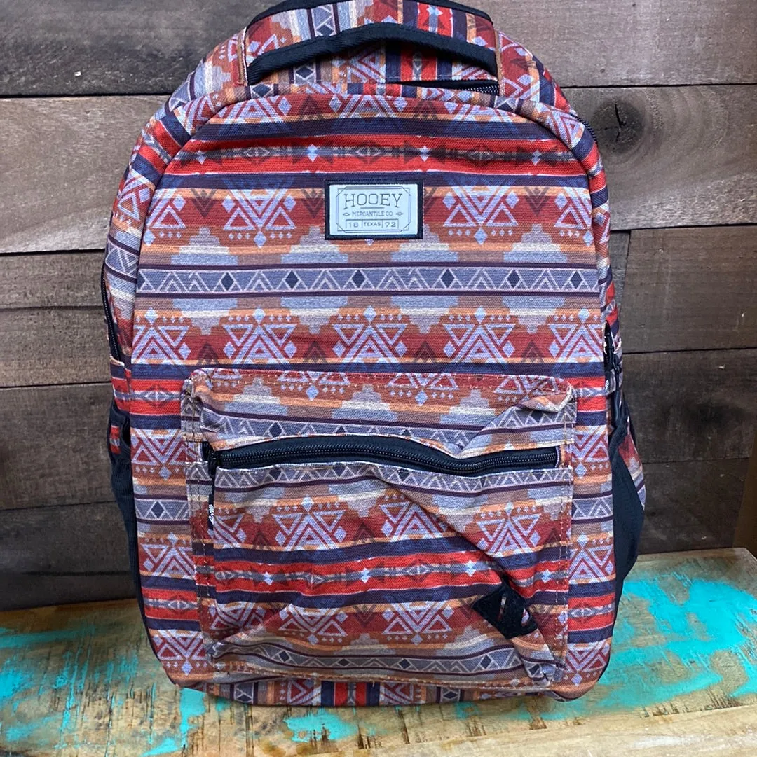 Recess Hooey Backpack
