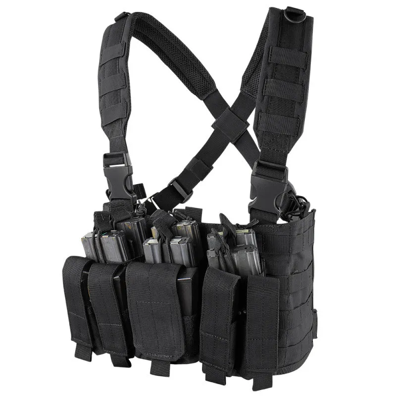 RECON CHEST RIG