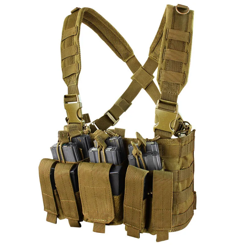 RECON CHEST RIG