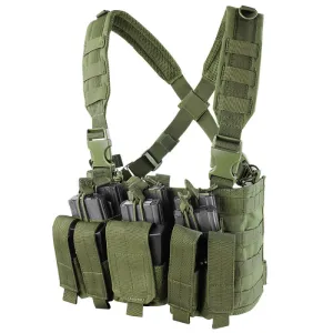 RECON CHEST RIG