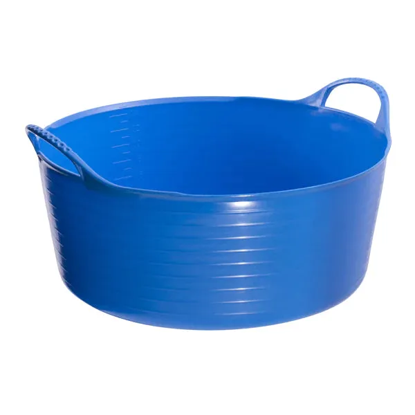 Red Gorilla Tub