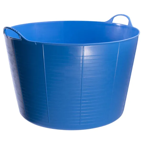 Red Gorilla Tub