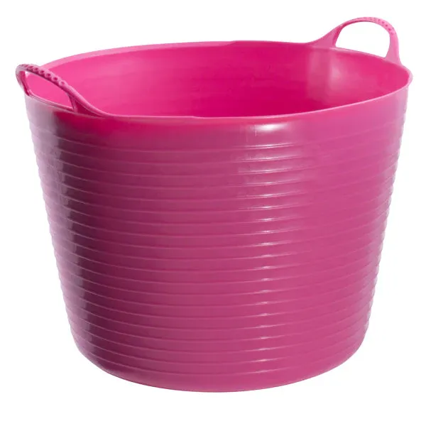 Red Gorilla Tub