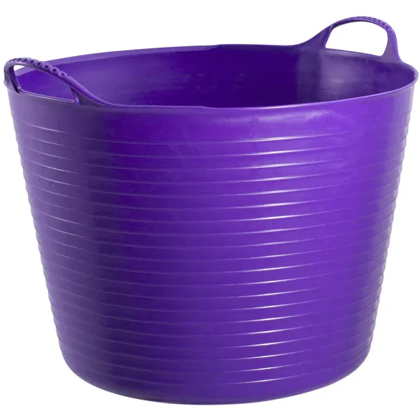 Red Gorilla Tub