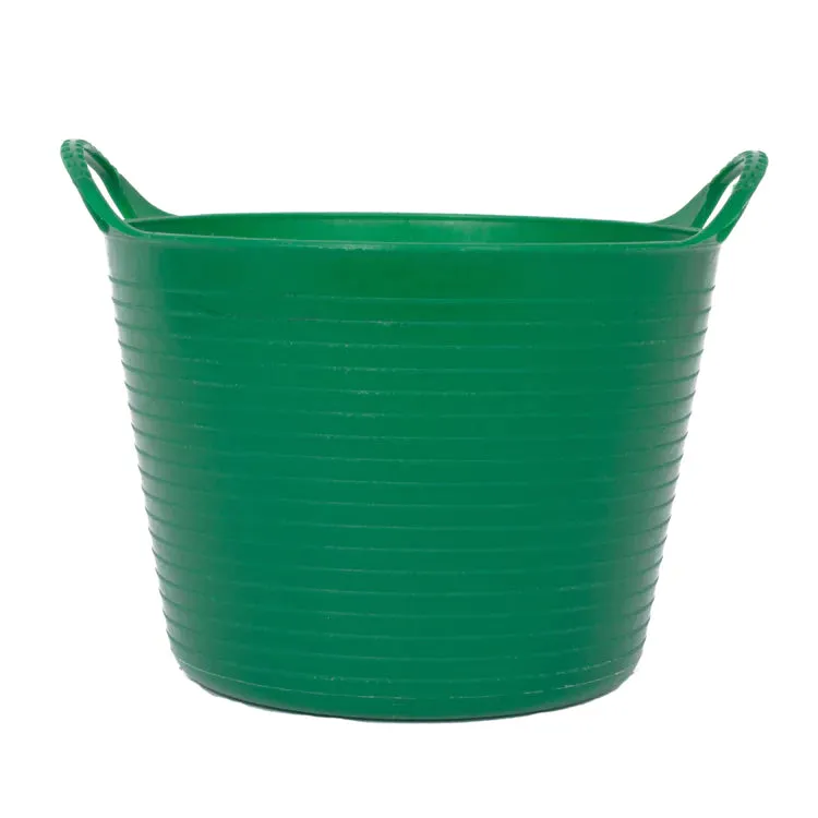 Red Gorilla Tub