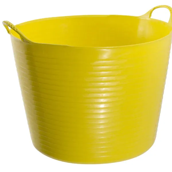 Red Gorilla Tub