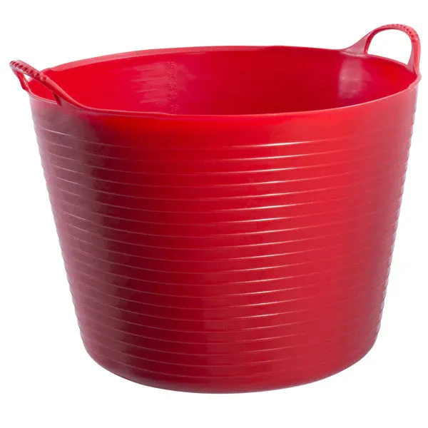 Red Gorilla Tub