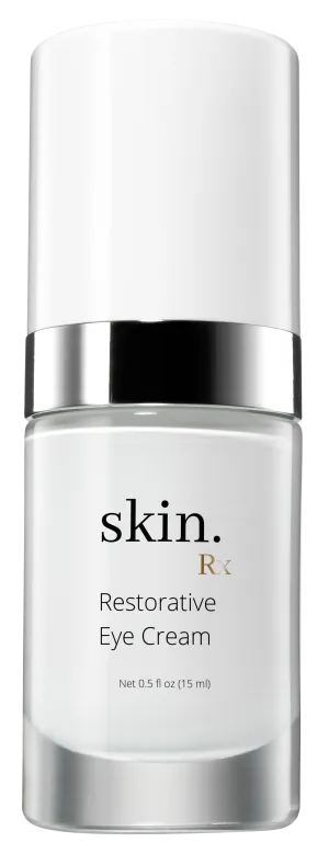 Restorative Eye Cream