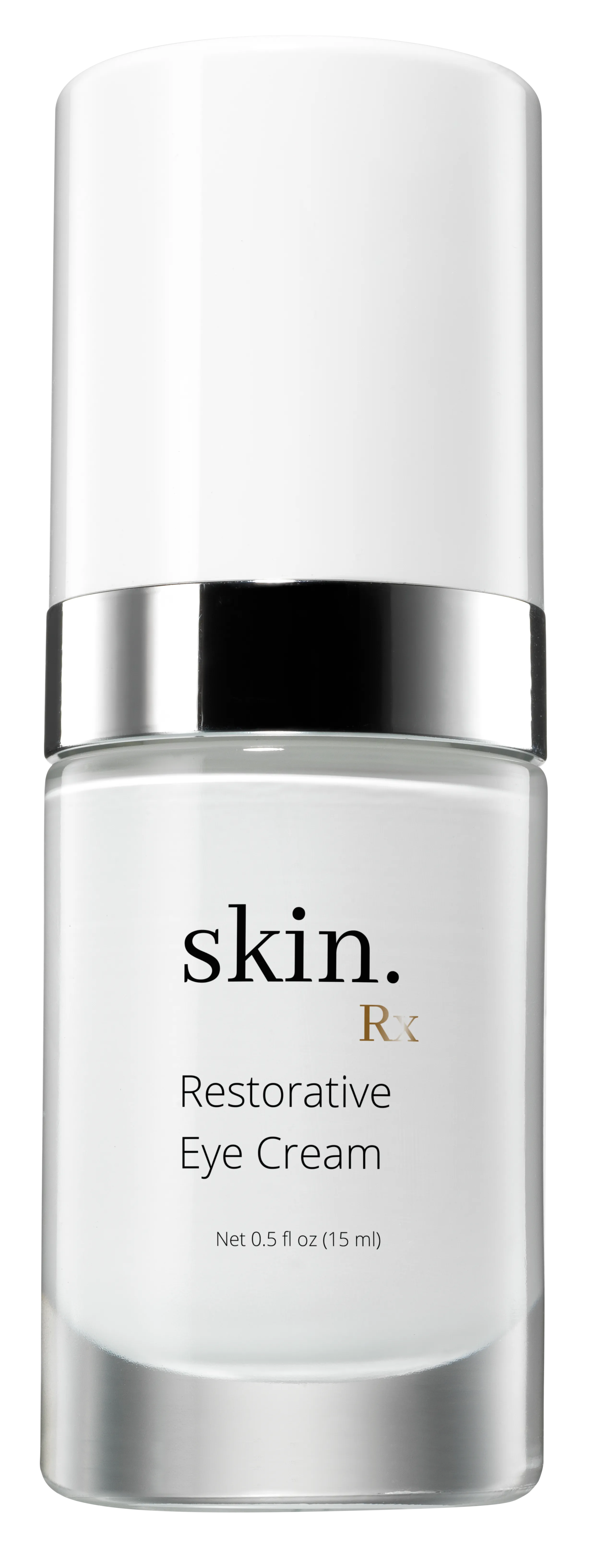 Restorative Eye Cream