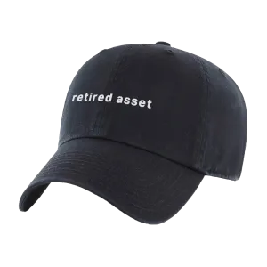 Retired Asset Hat