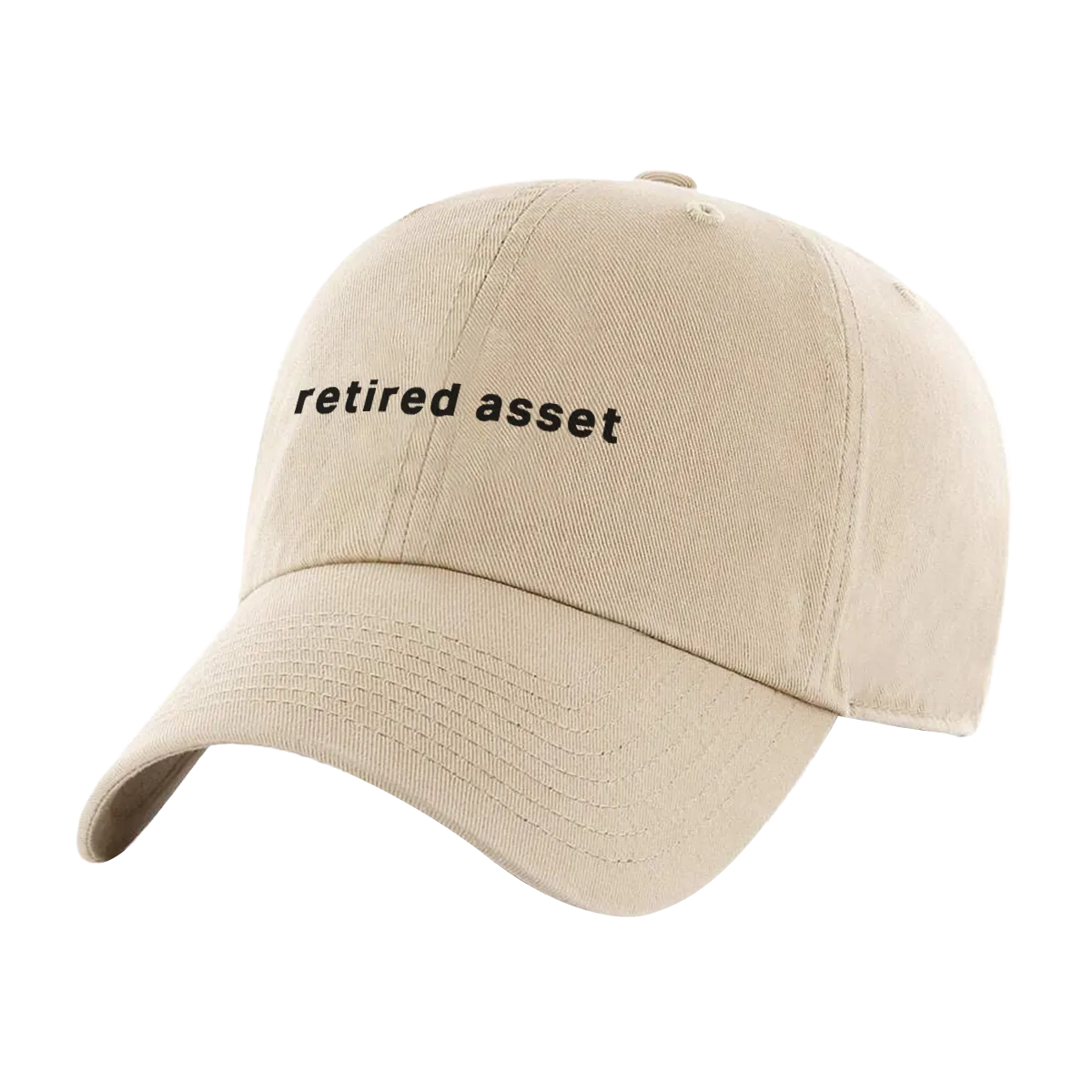 Retired Asset Hat
