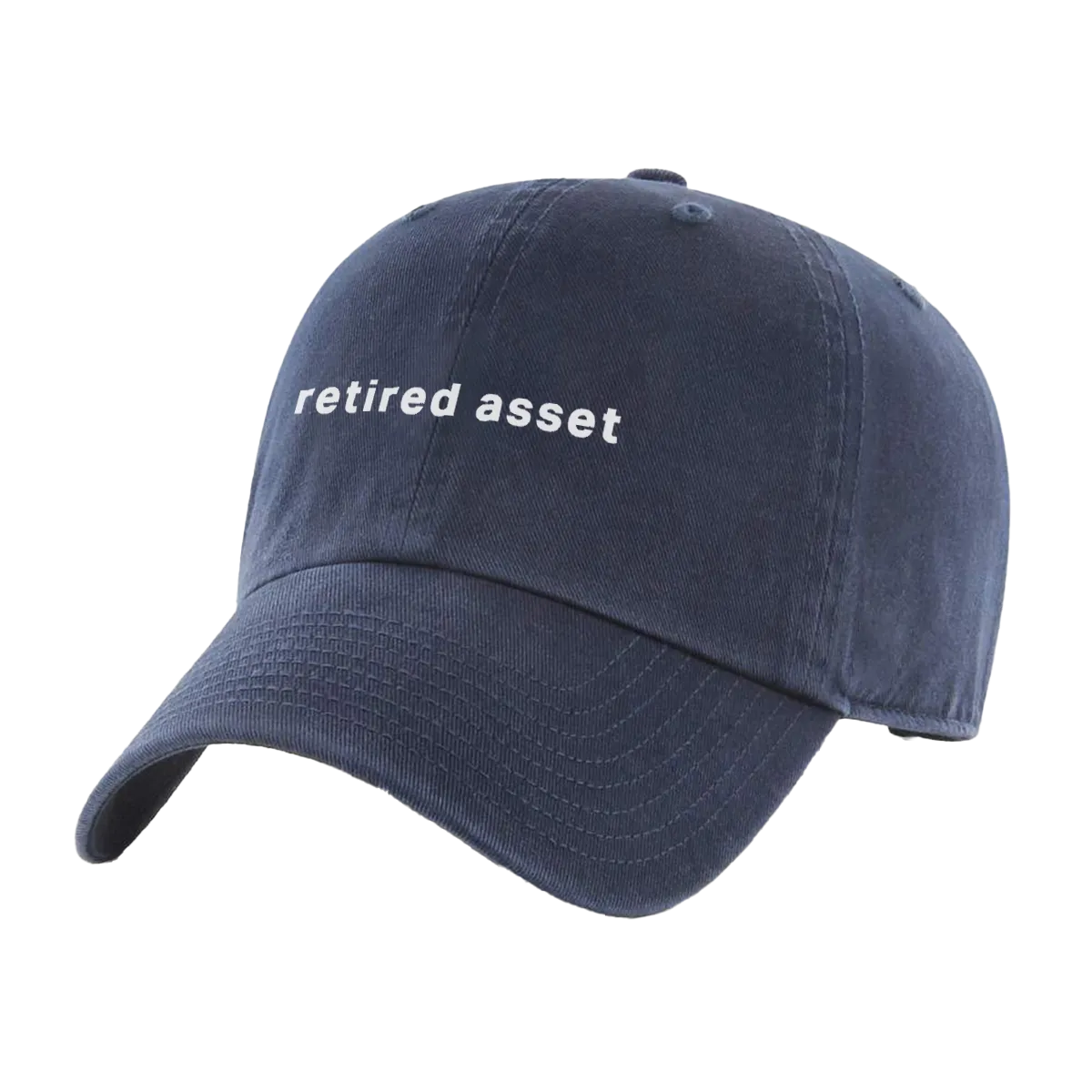 Retired Asset Hat
