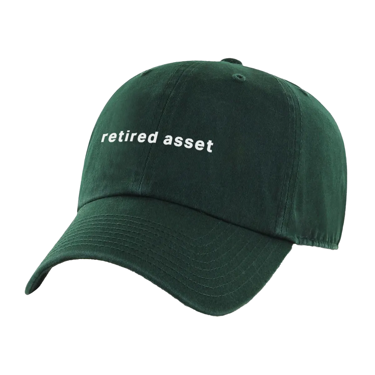 Retired Asset Hat
