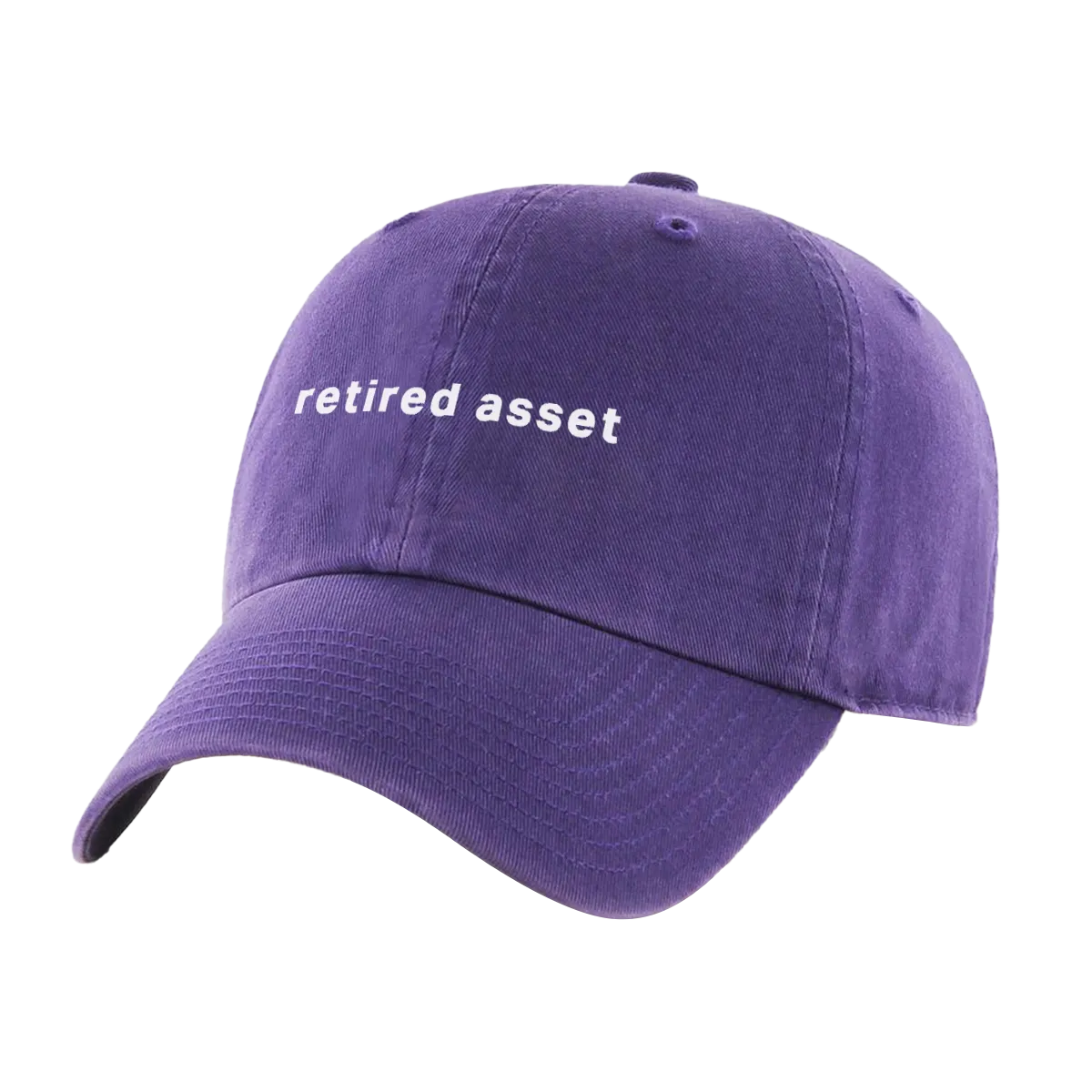 Retired Asset Hat