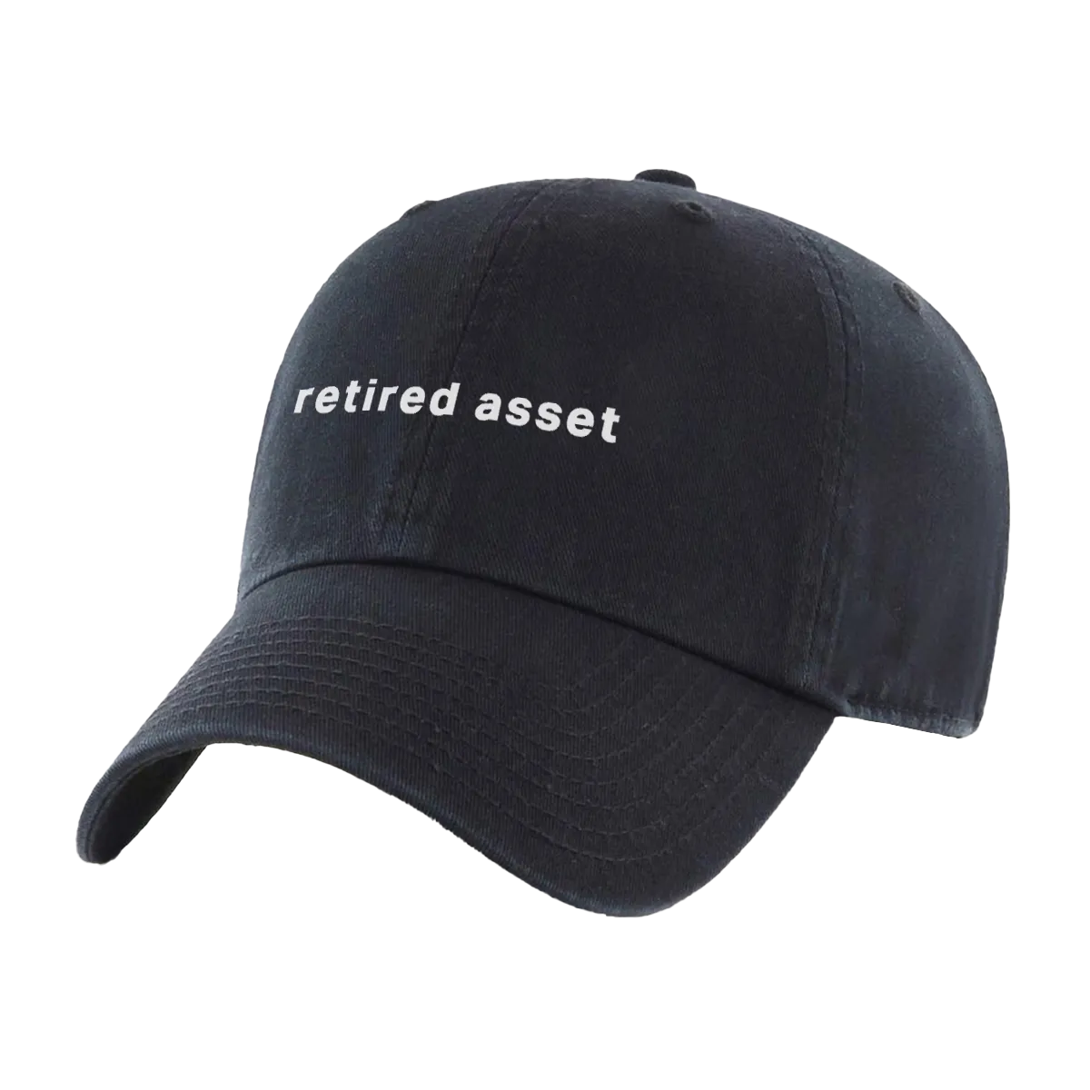 Retired Asset Hat