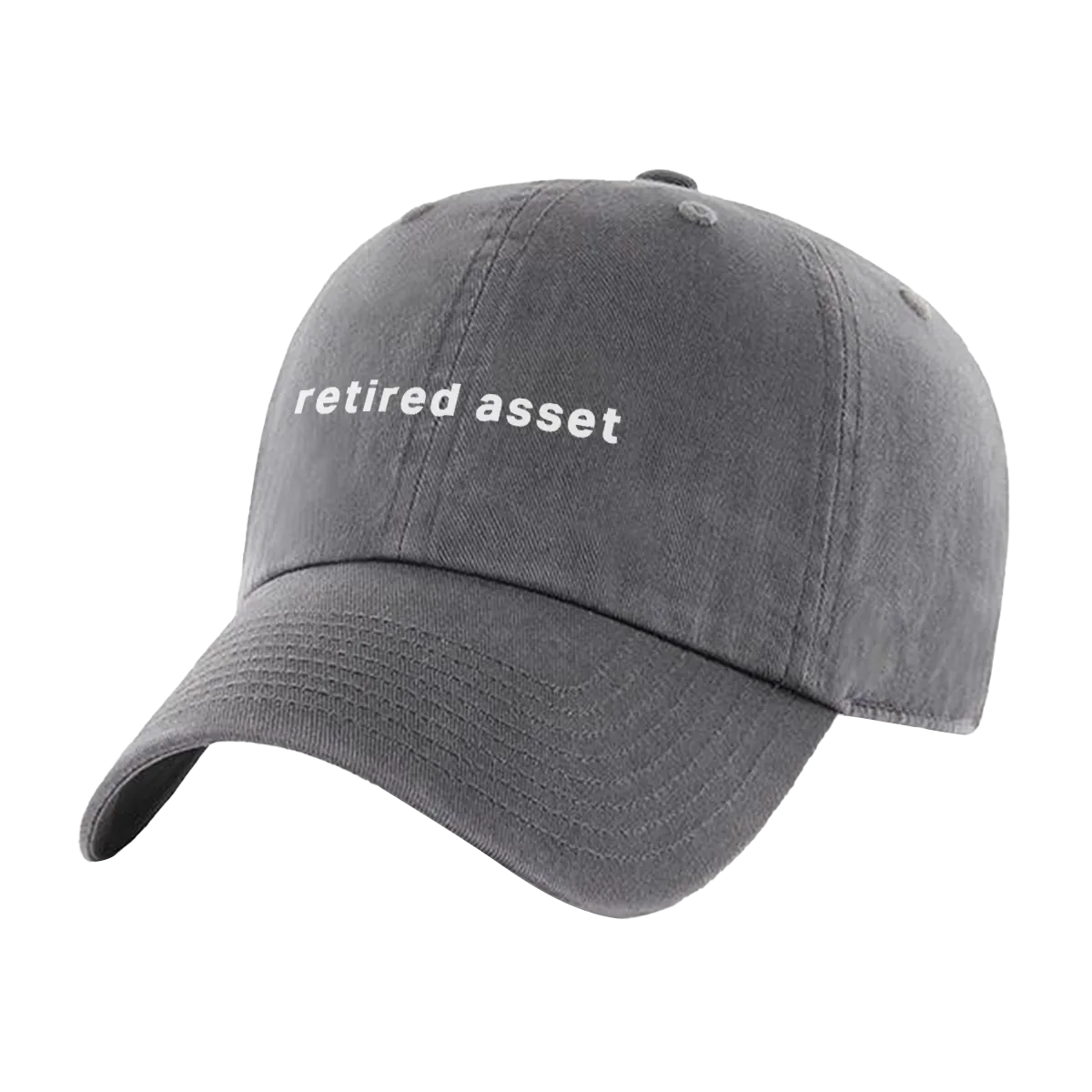 Retired Asset Hat
