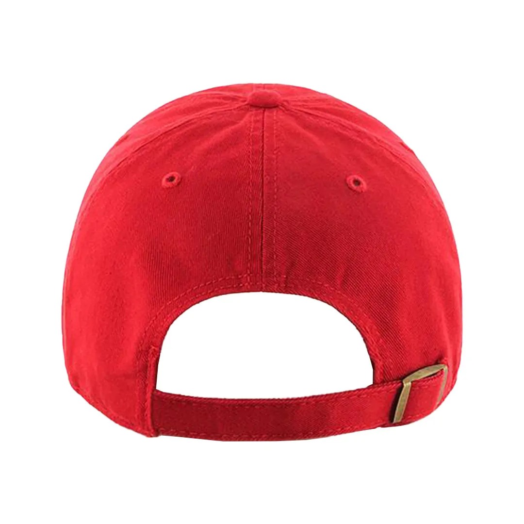 Retired Asset Hat