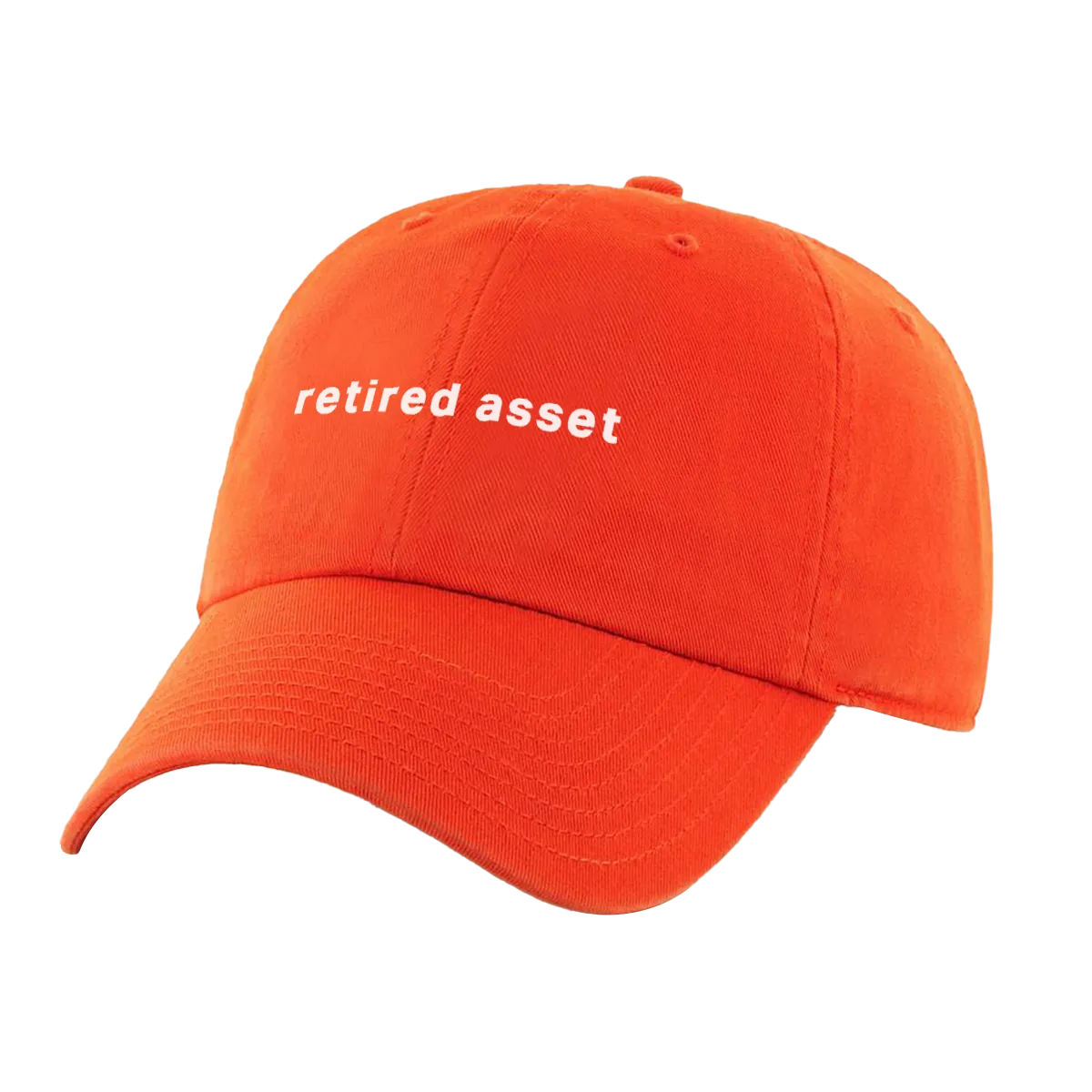 Retired Asset Hat