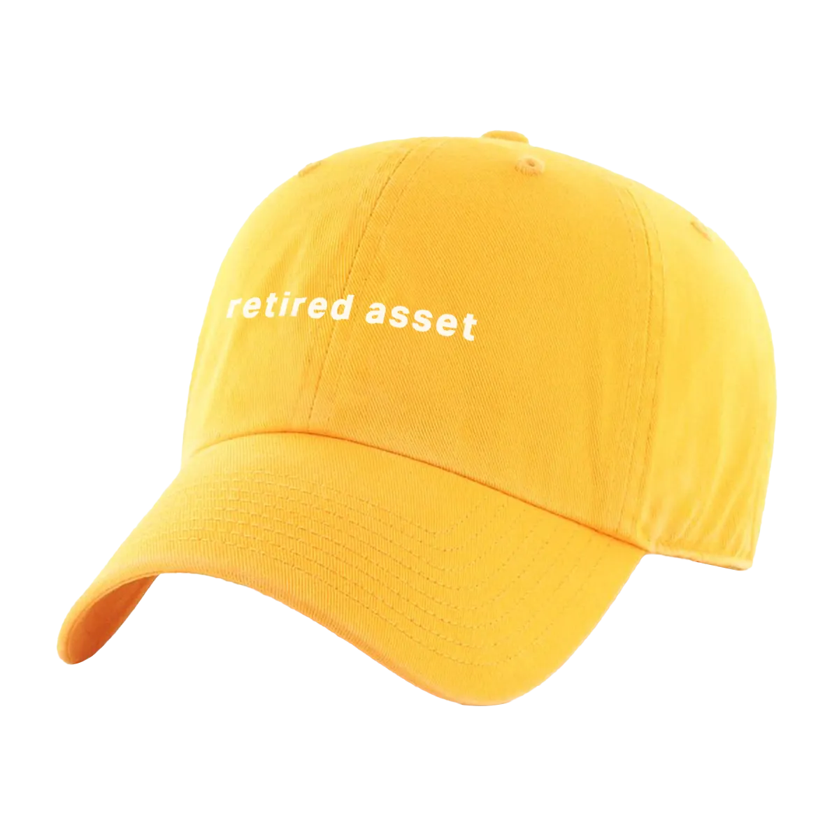 Retired Asset Hat