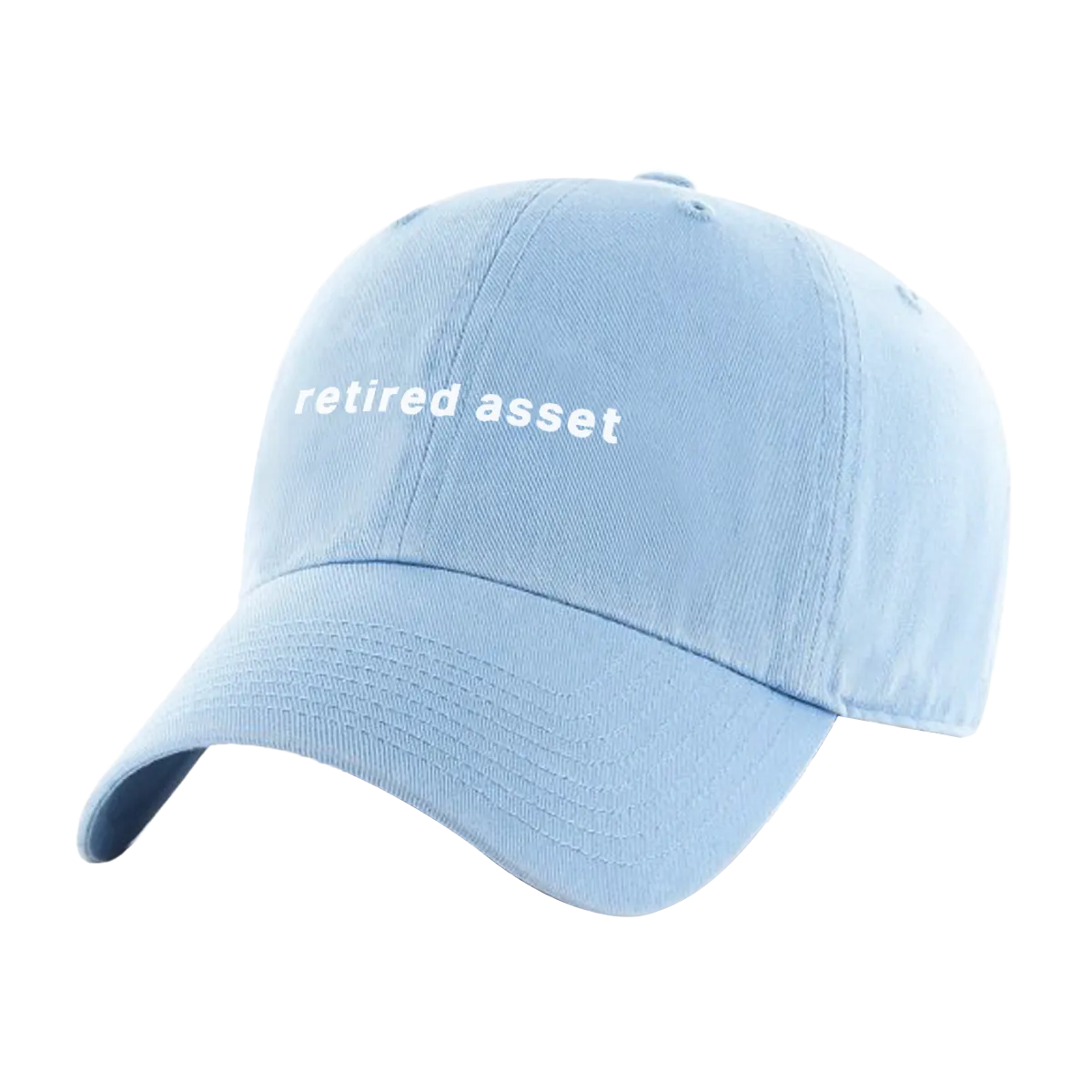 Retired Asset Hat