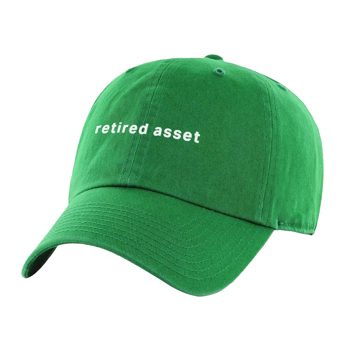 Retired Asset Hat