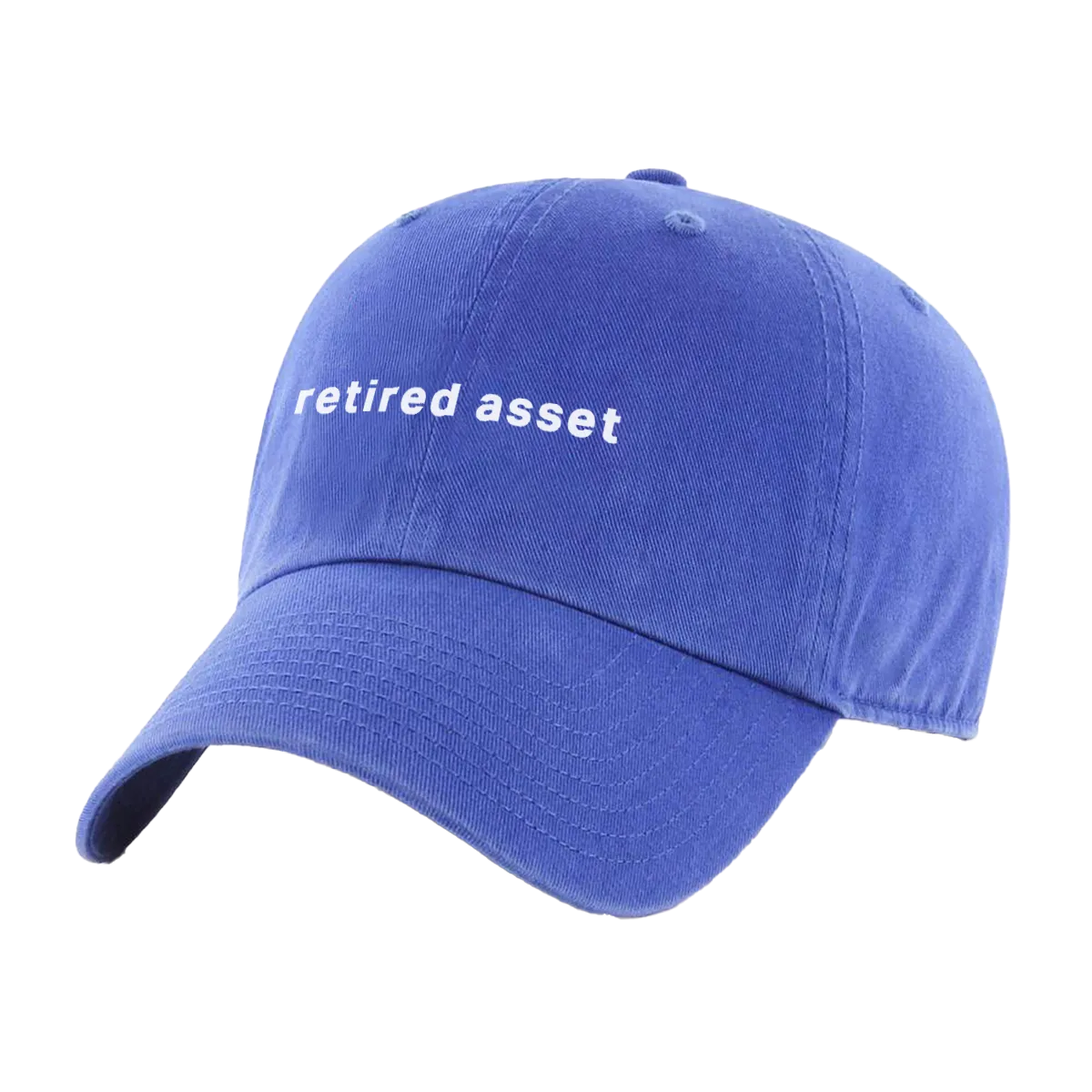 Retired Asset Hat