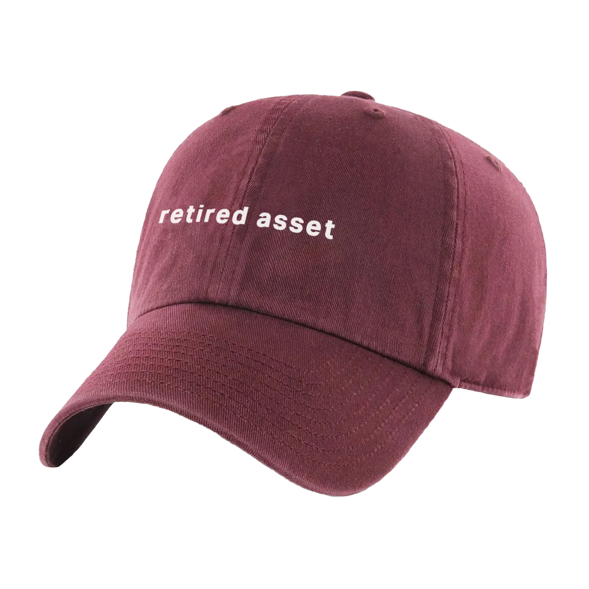 Retired Asset Hat