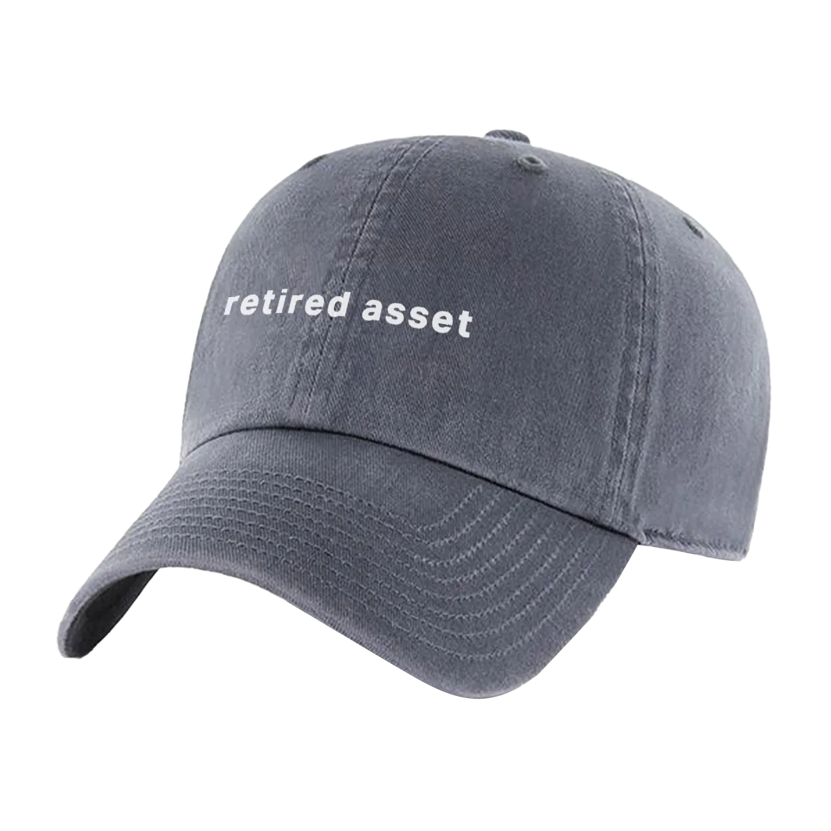 Retired Asset Hat