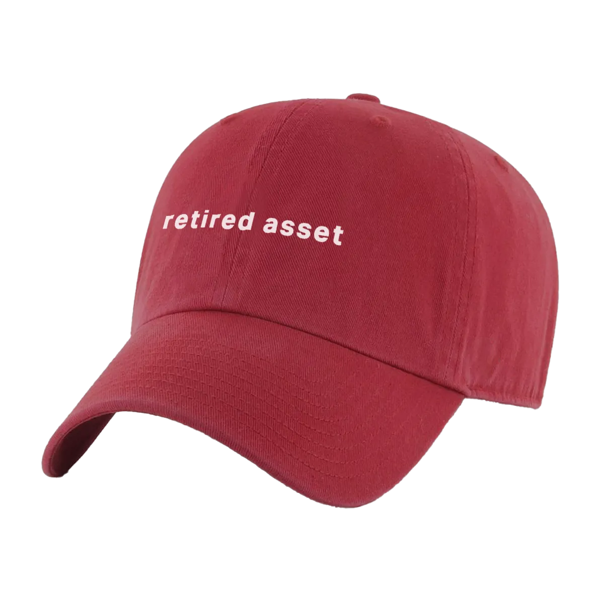 Retired Asset Hat