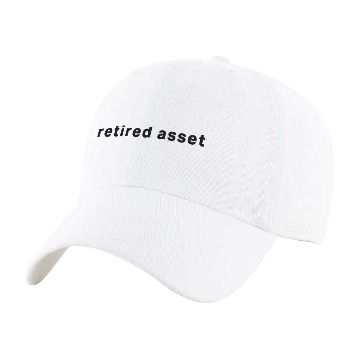 Retired Asset Hat