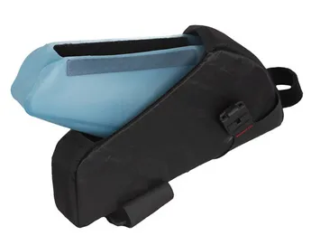 Revelate Designs Mag Tank Bolt-On Top Tube Bag w/ TPU Liner