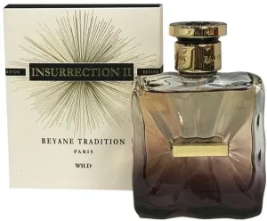 Reyane Tradition Insurrection II Wild for Women - Eau de Parfum, 90ml