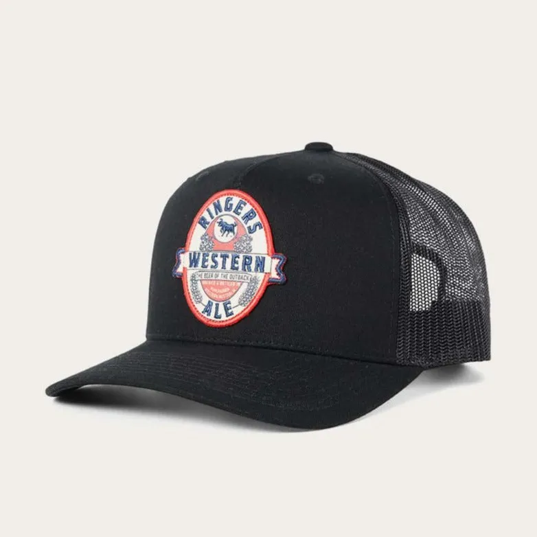 Ringers Western Ale Trucker