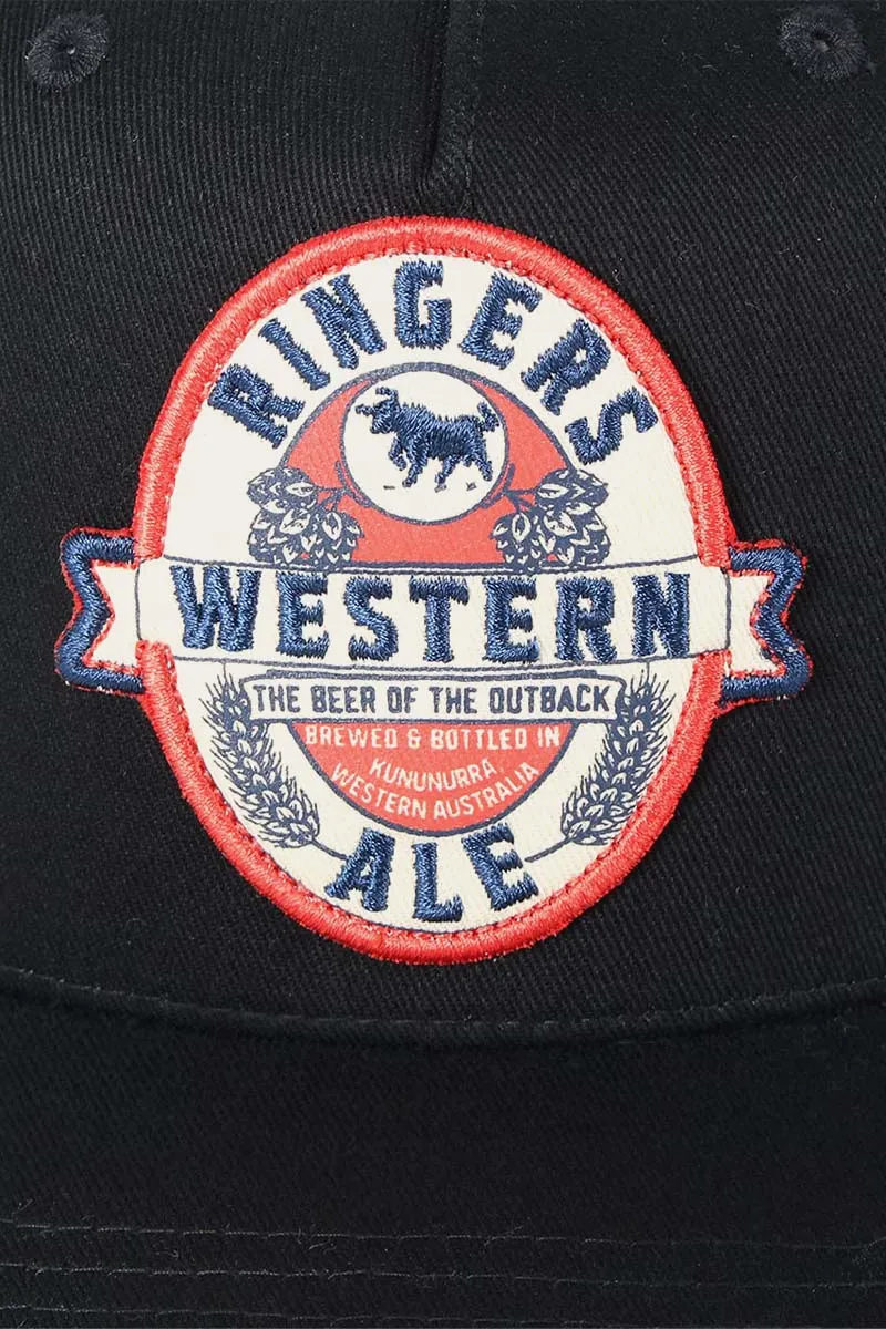 Ringers Western Ale Trucker
