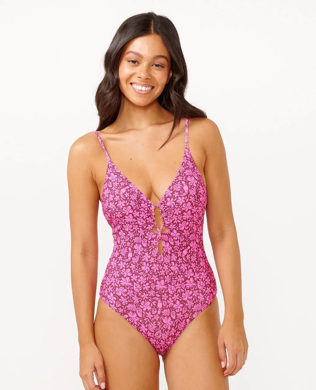 Rip Curl Sunrise Beach Good 1pc