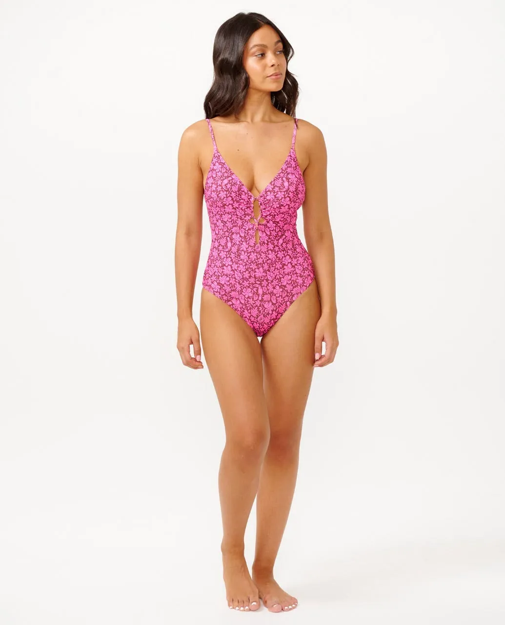 Rip Curl Sunrise Beach Good 1pc