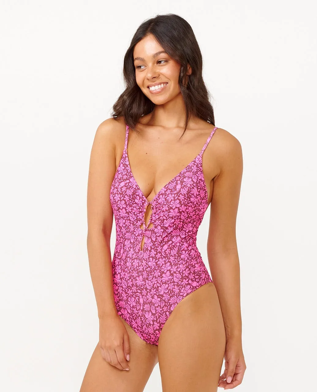 Rip Curl Sunrise Beach Good 1pc