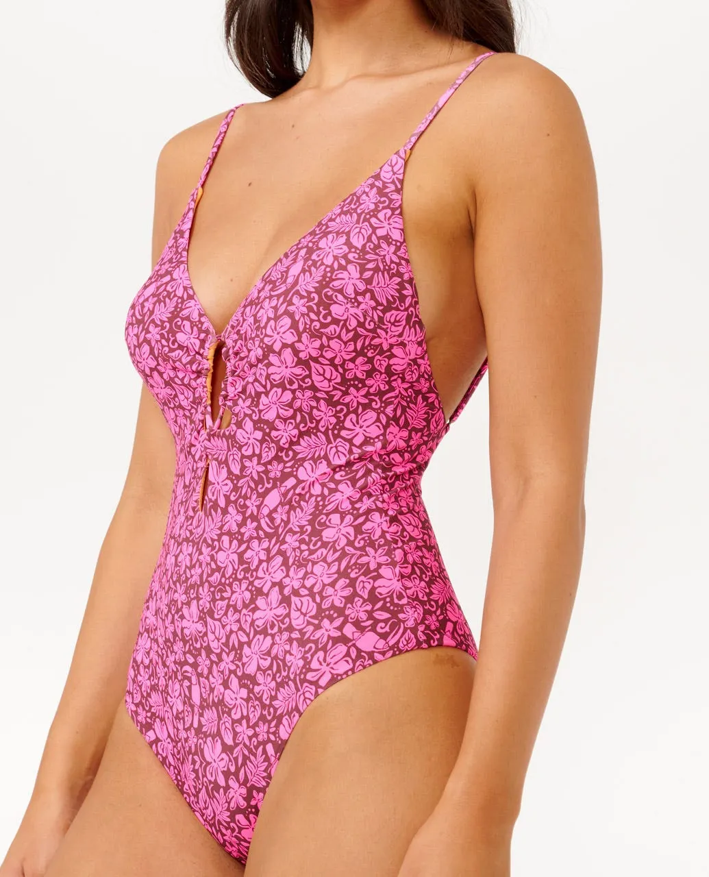 Rip Curl Sunrise Beach Good 1pc