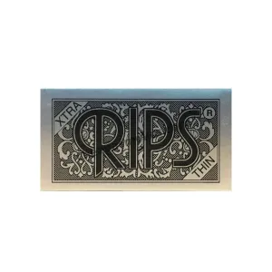 Rips Xtra Thin Rolling Paper